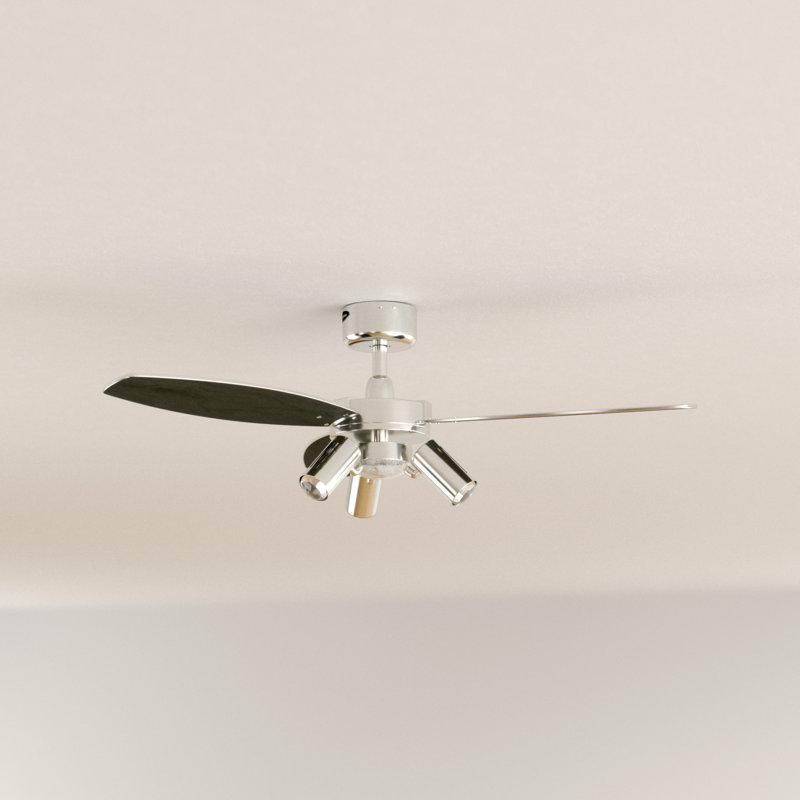 [32+] Moderne Deckenventilatoren Mit Fernbedienungm Ideen Mit